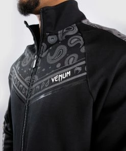 Venum Cali 34 Track Jacket - Black 15 Venum Cali 34 Track Jacket - Black -Venum Shop 0 252F1 252Ff 252F4 252F01f474a80459b3ac215458bf0168c61374c727e7 JACKETS CALI34 BLACK 4