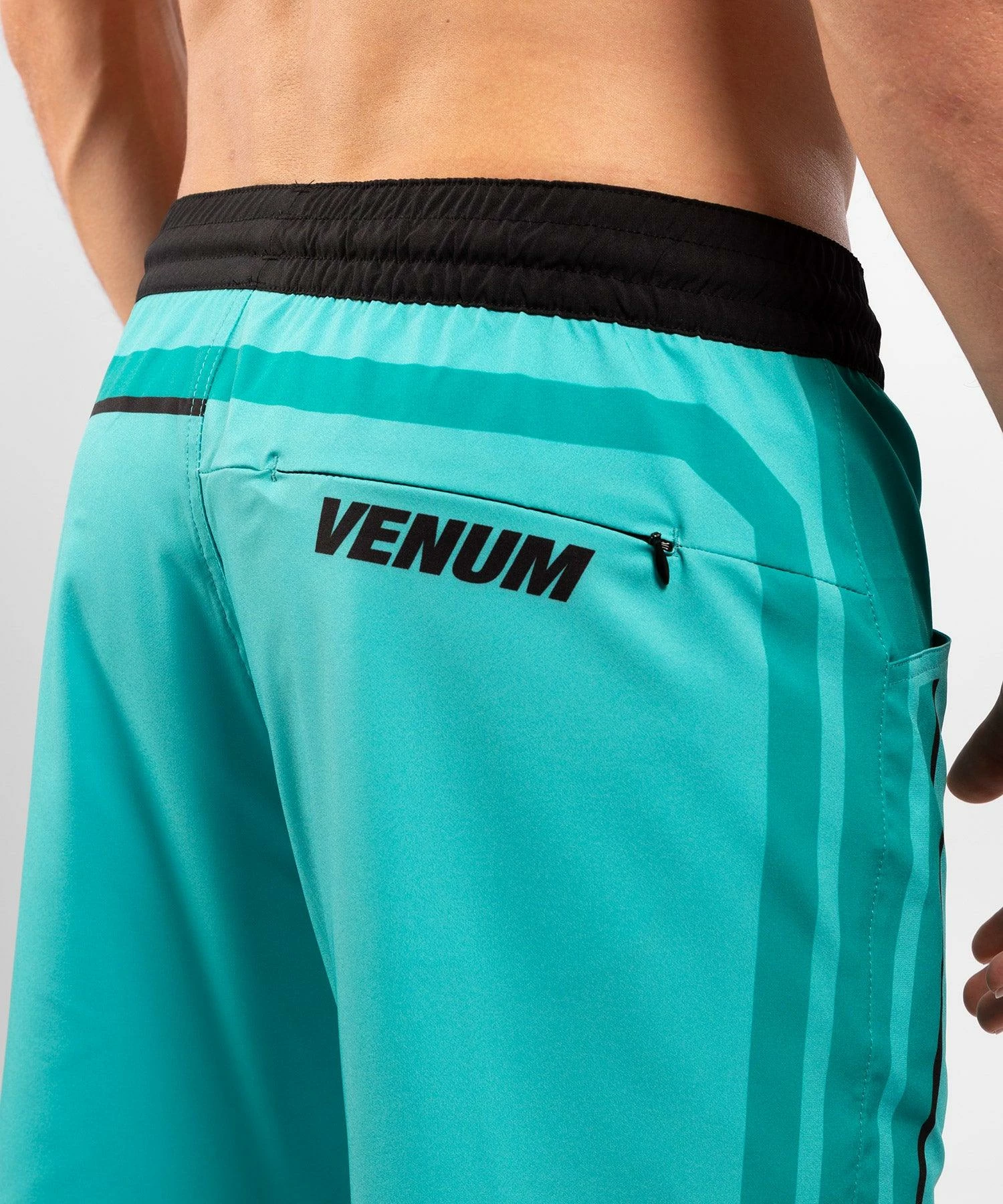 Venum Bali Boardshort - Mint Blue 9 Venum Bali Boardshort - Mint Blue - Image 7