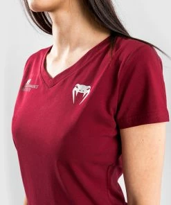 UFC Venum Performance Institute T-Shirt - For Women - Red 11 UFC Venum Performance Institute T-Shirt - For Women - Red -Venum Shop 0 252F7 252F8 252F1 252F07813599d09787bc72d15cf2e5752b44628b2479 VNMUFC 00096 003 04 f9d51e40 9c9c 47f5 921f 9600a5046614