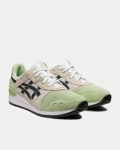 Alternative view of Asics Gel-Lyte III OG (Jade | Obsidian Grey)
