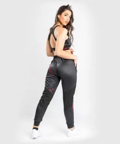 UFC Venum Authentic Fight Week Women's 2.0 Pant - Black/Red -Venum Shop 1 252F4 252Fa 252F9 252F14a97231d36e6b4b0f86e2f89d05ad2b151b1cac VNMUFC 00117 100 08 80dd30ae 8519 47f6 8686 54dce4caf516