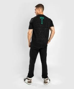 Venum Assassin's Creed Reloaded T-Shirt - Black -Venum Shop 2 252F3 252F6 252Fb 252F236b828698308a02a8056db77e4a6f383c498a2c TS ASSASSINSCREED BLACK 1 10