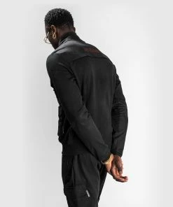 Venum Cargo Track Jacket - Black -Venum Shop 2 252F9 252F0 252F5 252F29058eaf3ffbb93be01c99867b55d3f76debf8da TRACKJACKETS CARGO BLACK 08