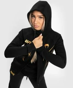 UFC Venum Fight Night 2.0 Replica Women's Full Zip Hoodie - Champion -Venum Shop 3 252F5 252F6 252Fc 252F356c1d8da37cd2a0067e8e9b001ef8fcd2c3e8e4 VNMUFC 00151 126 07