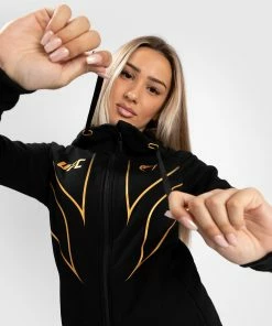 UFC Venum Fight Night 2.0 Replica Women's Full Zip Hoodie - Champion -Venum Shop 3 252F8 252F5 252Fa 252F385ad1eece5ec4e49a5ff64cab88c9c8b96f5a5a VNMUFC 00151 126 01