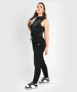 Alternative view of Venum Classic Jogger - For Women - Black