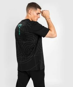 Alternative view of Venum Assassin's Creed Reloaded T-Shirt - Black