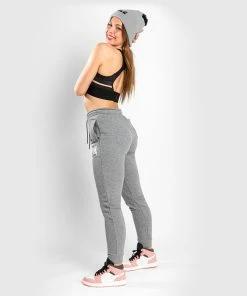 Alternative view of Venum Team 2.0 Joggers - For Women - Light Heather Grey