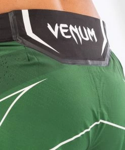 UFC Venum Authentic Fight Night Women's Shorts - Short Fit - Green 15 UFC Venum Authentic Fight Night Women's Shorts - Short Fit - Green -Venum Shop 5 252F2 252Fb 252Fd 252F52bd1492ba7539bed8340a3a0aab04af424230cc VNMUFC 00020 005 06