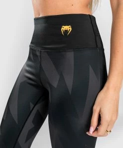 Venum Razor Leggings - For Women - Black/Gold 12 Venum Razor Leggings - For Women - Black/Gold -Venum Shop 7 252F2 252Ff 252F0 252F72f0c6722542b382f39bb3d5957201bff2a4bd3f 12