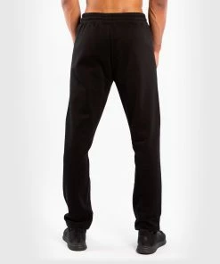 Alternative view of Venum Classic Joggers - Black/Black