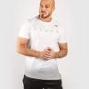 Venum LiveYourVision T-Shirt - White/Black 1 Venum LiveYourVision T-Shirt - White/Black -Venum Shop 7 252Fd 252F8 252F7 252F7d87b515b35d5e7e3c52806dad1b4712eff4b92f TS LIVEYOURVISION WHITE BLACK 04