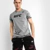 UFC Venum Authentic Fight Week Men's 2.0 Short Sleeve T-Shirt - Grey 2 UFC Venum Authentic Fight Week Men's 2.0 Short Sleeve T-Shirt - Grey -Venum Shop 8 252F8 252F8 252F3 252F8883e05c3072097547685a0dce8edc72393e3610 VNMUFC 00109 010 03 2c36bc10 2cda 4924 aad1 fe82fbcf277c