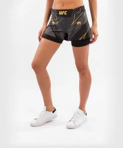 UFC Venum Authentic Fight Night Women's Shorts - Short Fit - Champion 11 UFC Venum Authentic Fight Night Women's Shorts - Short Fit - Champion -Venum Shop 8 252Fa 252F3 252F0 252F8a304c8c49924775f09dc77f0363831b3b7eb673 VNMUFC 00020 126 02