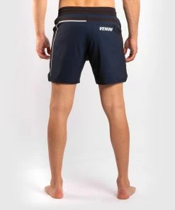Alternative view of Venum Bali Boardshort - Navy Blue