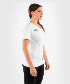 UFC Venum Personalized Authentic Fight Night Women's Walkout Jersey - White 15 UFC Venum Personalized Authentic Fight Night Women's Walkout Jersey - White -Venum Shop 8 252Fd 252F4 252F5 252F8d451b602bc311bc43609f0ff15cc65d38e99c72 VNMUFC 00021 002 04 016adcf0 181b 4ed6 82b8 4c9f67eb58cf