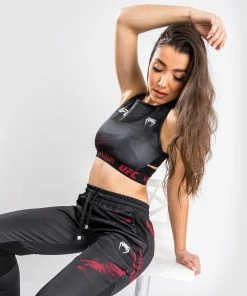 UFC Venum Authentic Fight Week Women's 2.0 Pant - Black/Red -Venum Shop 9 252F4 252F7 252F4 252F9474a03b7be9f20b88b8a5b29f81bacb2c00bfab VNMUFC 00117 100 13 c5f2abb5 221b 4104 9148 de599f75933a