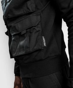 Venum Cargo Track Jacket - Black -Venum Shop 9 252F9 252F7 252Fa 252F997af261daef2cb28139b04f8b57479eb4ca555f TRACKJACKETS CARGO BLACK 17
