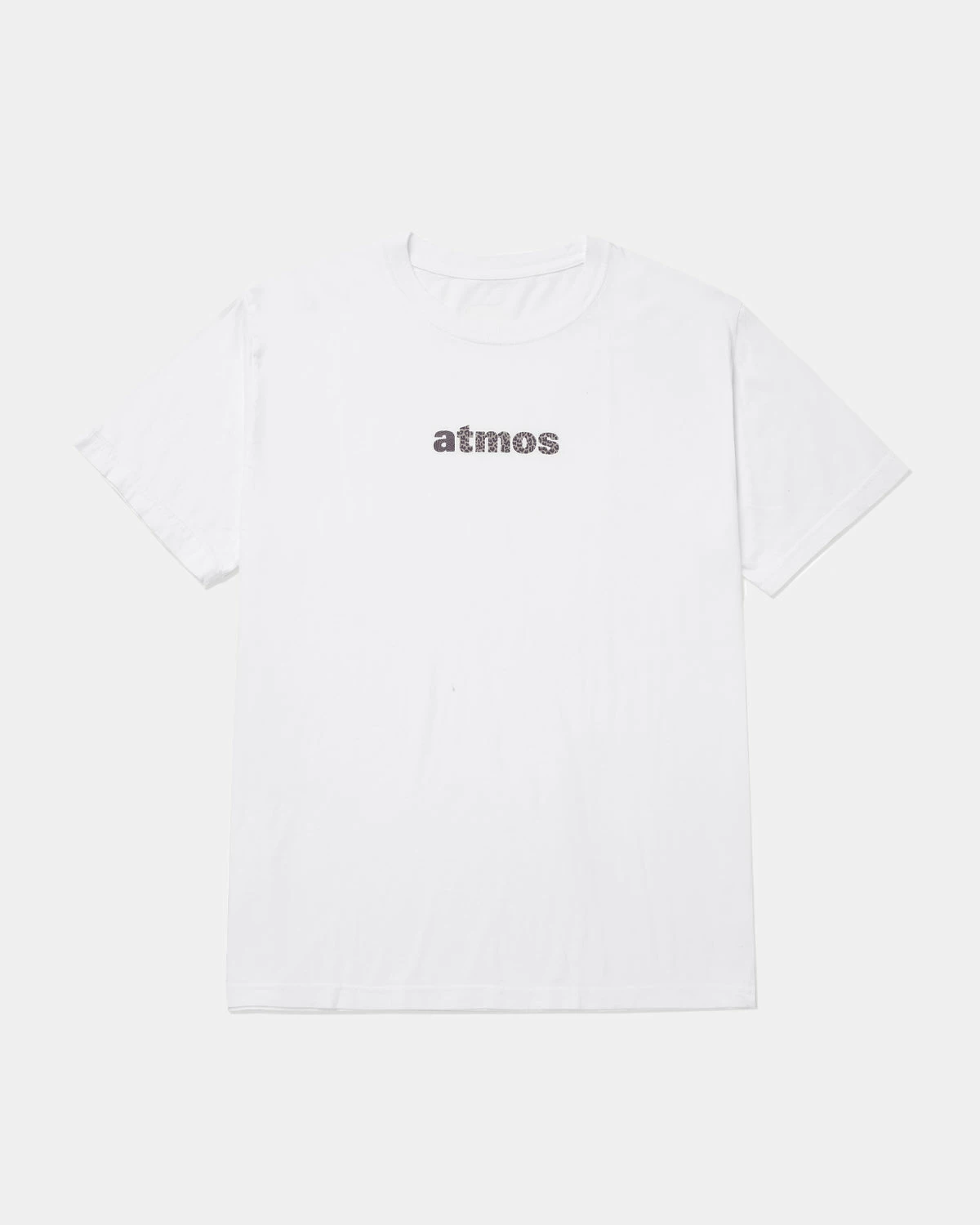Atmos USA Albino & Preto X Atmos Tee 2 (White) 3 Atmos USA Albino & Preto X Atmos Tee 2 (White)