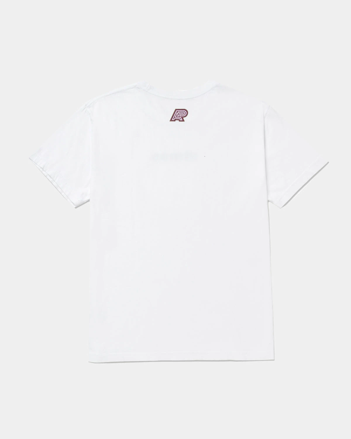 Atmos USA Albino & Preto X Atmos Tee 2 (White) 4 Atmos USA Albino & Preto X Atmos Tee 2 (White) - Image 2