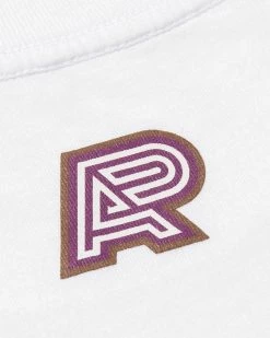 Atmos USA Albino & Preto X Atmos Tee 2 (White) 9 Atmos USA Albino & Preto X Atmos Tee 2 (White) -Venum Shop AP ATM TEE2 WHT2