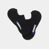 Atmos USA Atmos Ankle 2P Socks (Black | Black) 1 Atmos USA Atmos Ankle 2P Socks (Black | Black) -Venum Shop ATM PA S016 1