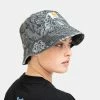 Carhartt WIP Verse Bucket Hat (Black) 2 Carhartt WIP Verse Bucket Hat (Black) -Venum Shop CarharttWip BucketHat Black 03