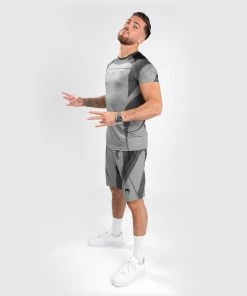 Venum Stone Dry Tech T-Shirt - Short Sleeves - Mineral Green 12 Venum Stone Dry Tech T-Shirt - Short Sleeves - Mineral Green -Venum Shop DRYTECK SS STONE MINERAL GREEN 02