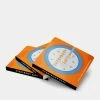 Atmos USA EVERYBODY EATS BOOK 2 Atmos USA EVERYBODY EATS BOOK -Venum Shop EverybodyEats 01