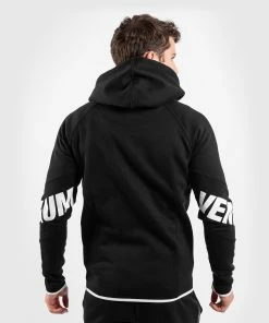 Alternative view of Venum Contender 3.0 Hoodie - Black