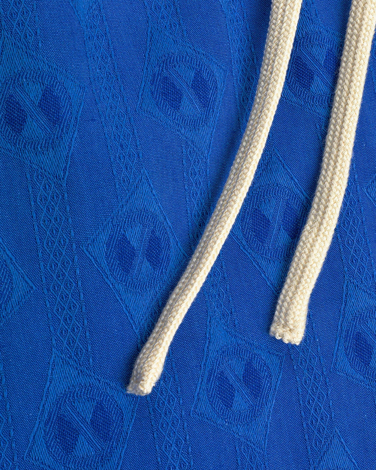 Honor The Gift Co B-Summer Compton Shorts (Pacific Blue) 4 Honor The Gift Co B-Summer Compton Shorts (Pacific Blue) - Image 2