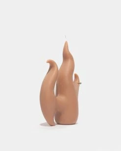 Alternative view of Hannah Jewett Ember Candle (Toast)