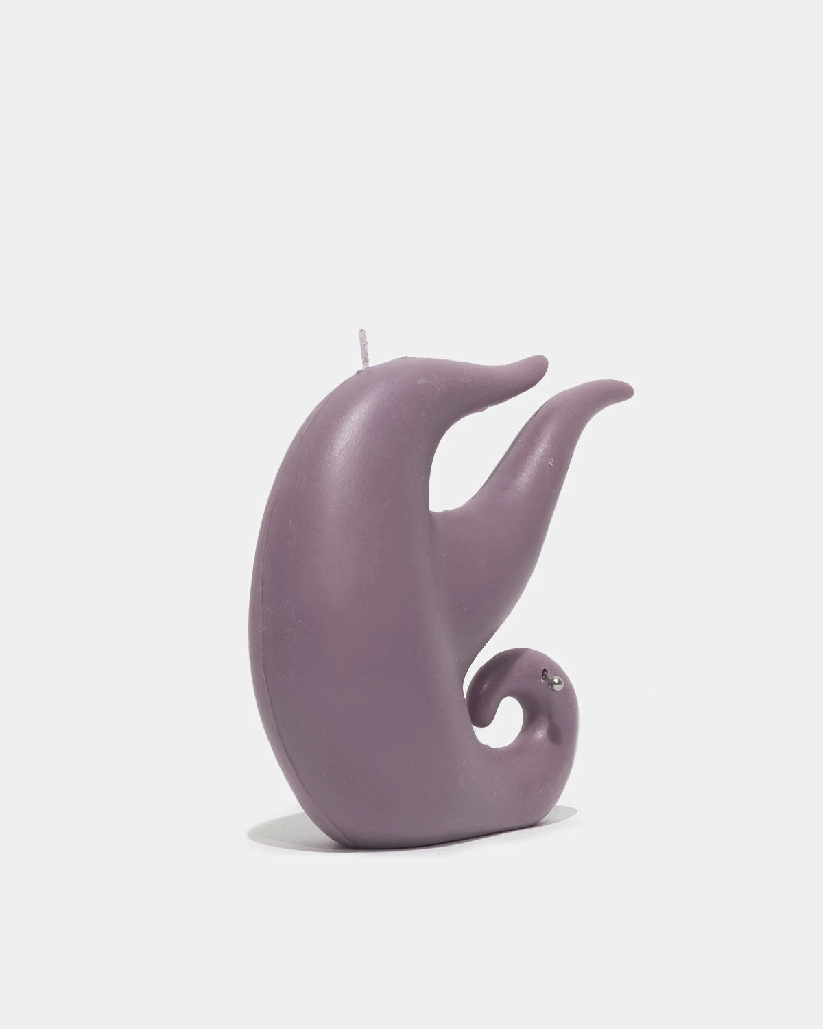 Hannah Jewett Shadow Candle (Purple Panic) 4 Hannah Jewett Shadow Candle (Purple Panic) - Image 2