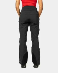Holden W Belted Alpine Pant (Black) 11 Holden W Belted Alpine Pant (Black) -Venum Shop Look 7 Bottom 05