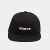 Atmos USA Atmos Embroidery Classic Logo Cap (Black) 2 Atmos USA Atmos Embroidery Classic Logo Cap (Black) -Venum Shop MAT AC 0001 BLK1