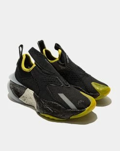 Alternative view of Converse X ACW Aeon Active CX OX (BLACK | BLACK)