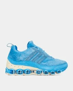 Adidas Consortium KF YTI Microbounce (Bright Royal | Athletic Blue)