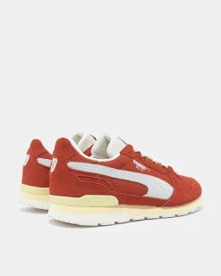 Alternative view of Puma RX 737 Echo Summit (Summit | Orange)