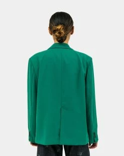 Atmos Pink Tailor Jacket (Green) 9 Atmos Pink Tailor Jacket (Green) -Venum Shop SS 07855