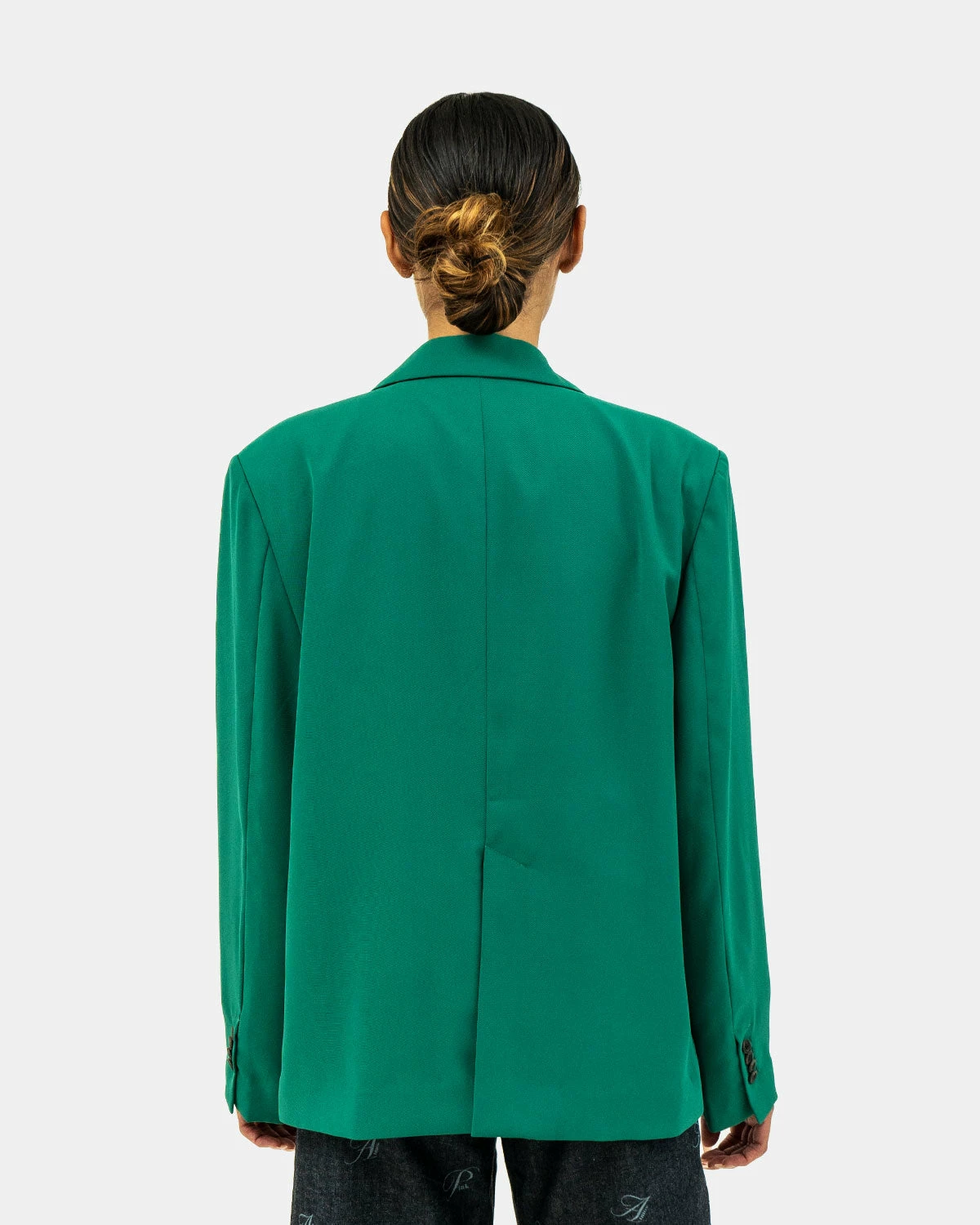 Atmos Pink Tailor Jacket (Green) 6 Atmos Pink Tailor Jacket (Green) - Image 4