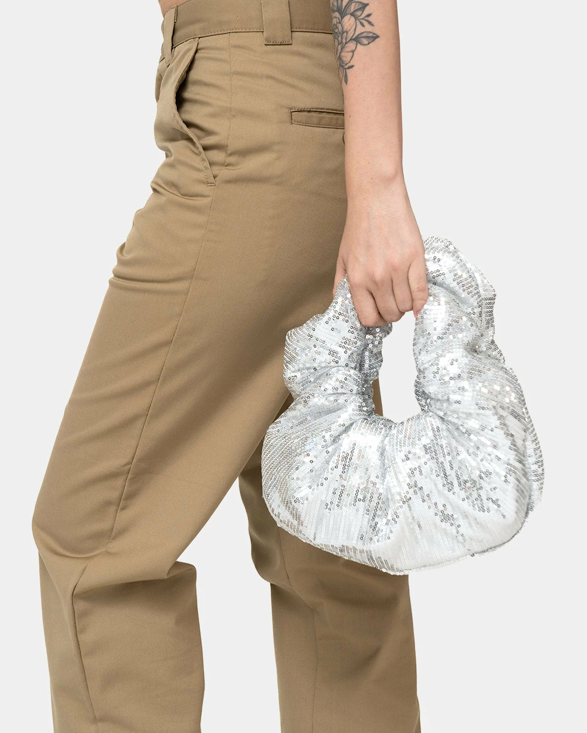 Room Shop Disco Baby Bounce Bag (Sequin) 3 Room Shop Disco Baby Bounce Bag (Sequin)