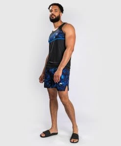 Alternative view of Venum Bali Jungle Dry Tech Tank Top - Blue