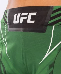 UFC Venum Authentic Fight Night Women's Shorts - Short Fit - Green 14 UFC Venum Authentic Fight Night Women's Shorts - Short Fit - Green -Venum Shop a 252F1 252F4 252Fe 252Fa14ecab8ed7a1e4e2e09958ab46f6a24ccb6b864 VNMUFC 00020 005 05