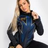 CSD FASHION UFC Authentic Fight Night 2.0 Kit By Venum Women's Walkout Hoodie - Midnight - Champion -Venum Shop a 252F2 252Fe 252F8 252Fa2e89f7a982514105d773a79e7fa4b7de628cbae HOODIES FIGHTNIGHT2.0 BLUE BLACK GOLD 03 ff73f551 cfc7 44d6 97bd 948cf429a561