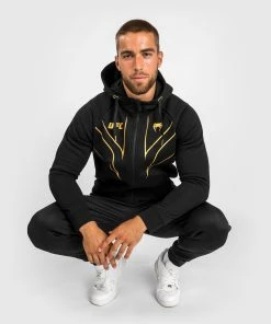 UFC Venum Fight Night 2.0 Replica Men's Full Zip Hoodie - Champion 9 UFC Venum Fight Night 2.0 Replica Men's Full Zip Hoodie - Champion -Venum Shop a 252F6 252F4 252Fd 252Fa64d6c7cd9823b91091467e0da6a26f2952a7222 VNMUFC 00149 126 03