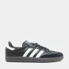 ADIDAS Samba OG (Core Black | Cloud White | Gum) 2 ADIDAS Samba OG (Core Black | Cloud White | Gum) -Venum Shop adidas B75807 01