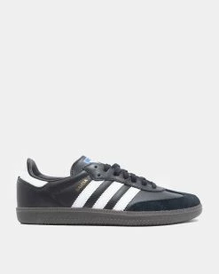 ADIDAS Samba OG (Core Black | Cloud White | Gum)