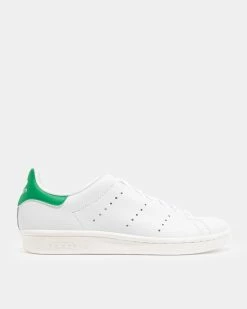 ADIDAS Stan Smith 80s (Cloud White | Green)