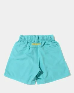Alternative view of ADIDAS Sean Wotherspoon X Hot Wheels Short (Mint Ton)