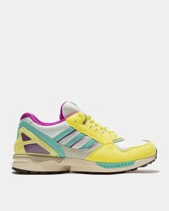 Adidas Consortium ZX9000 Bring Back (Citrus)